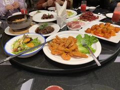 -玄武苏宁诺富特酒店·紫金轩中餐厅