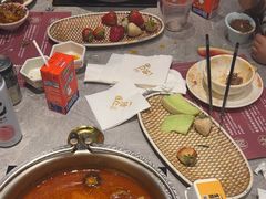 -一绪に寿喜烧(荟聚店)