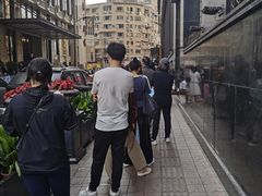 -上海国际饭店