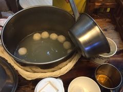 -同利肉燕老铺(澳门路店)