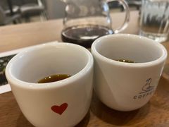 -野鸽子咖啡(中航店)