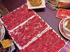 -大吉利·潮汕牛肉火锅(河西店)