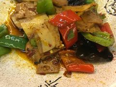 -五台山正觉全素斋