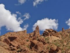 -天山神秘大峡谷