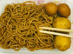 -港怀·香港地道小吃茶饮(京基100店)