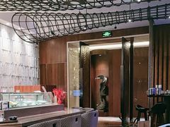 -新鲜特色餐厅(香格里拉大酒店)