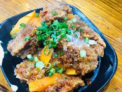 -朱大嘴肥肠血旺(福字街店)