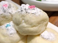 雪域豆沙-金掌勺锅包肉(华润万象城店)