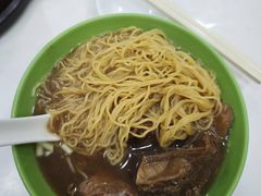 -麦文记面家(佐敦店)