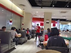 -九毛九西北菜(大东海店)