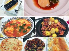 -到家尝北京菜(西坝河店)