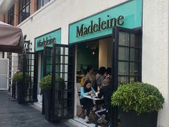 门面-Madeleine玛德琳(永平里店)