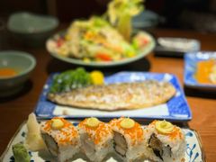 -王氏炉匠·烧鸟放题自助(好运街店)