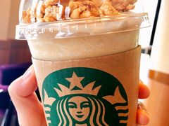 -星巴克(红房子店)