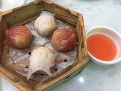 -东鑫记港式茶餐厅(南京东路店)