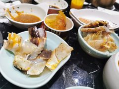 -淡尾·海鲜自助概念餐厅(虹桥南丰城店)