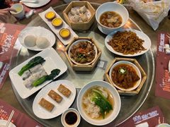 -食街•早茶•儿童套餐(长隆企鹅酒店)