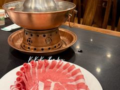 -南门涮肉(北洼路店)