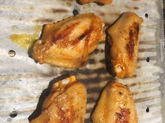 -新石器烤肉(中房金谊广场店)