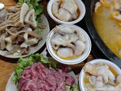-大鼎石锅鱼(春江里店)