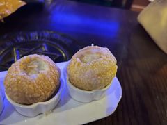 -甘尼仕印度餐厅酒吧(斜塘老街店)