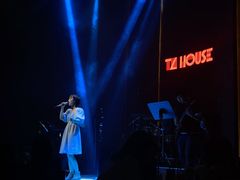 -TZ House音乐现场(来福士中心店)