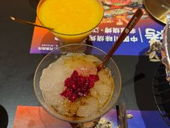-何师烧烤Pro ·江湖川菜·小龙虾·精酿(太古里旗舰店)