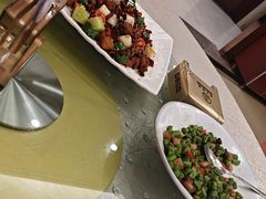 -轩记海鲜餐厅·四十五年老字号·经典粤菜(西区彩虹店)