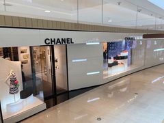 -CHANEL(恒隆广场店)