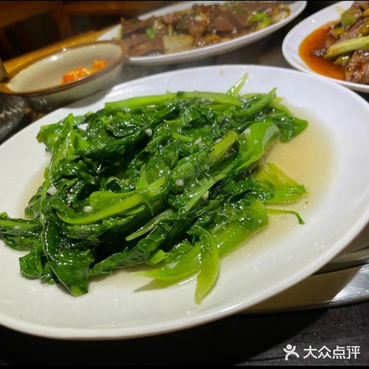 川味探店记