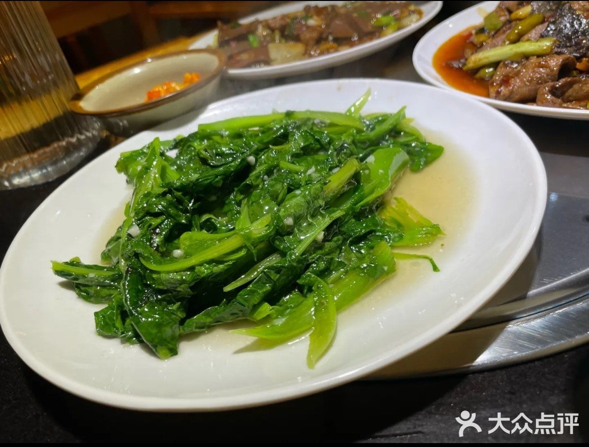 川味探店记