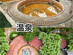 -珠海海泉湾度假区