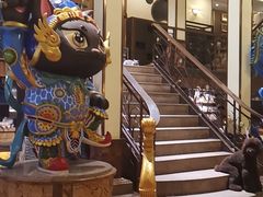 -more than meow吴止猫主题餐厅(承德 中船汇店)