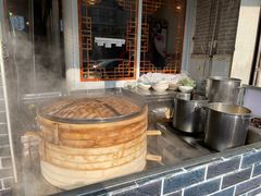 -新繁老號豌豆汤饭店·江湖菜(宝光寺店)