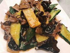 -刘妈菜馆(磁器口店)