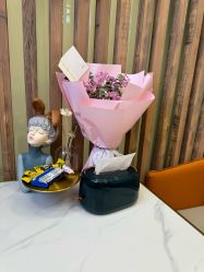 -芳朵美容养生SPA