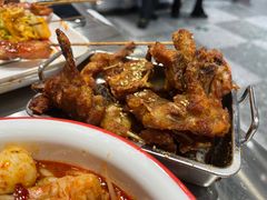 -堂堂小伙夫·辽宁小吃大排档(京西大悦城店)