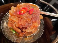 -北京四季酒店·采逸轩