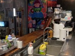 -跳海酒馆(江湾里店)