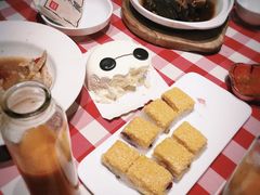 -西贝(无锡万象城店)