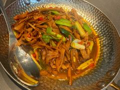 -上和臻品中国菜(花园街店)