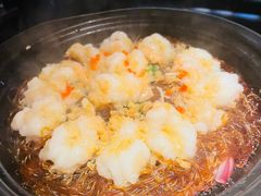 -绿茶餐厅(深圳龙华天虹购物中心店)