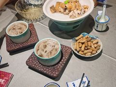 -客家汇·客家传承菜(水库店)