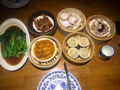 招牌虾饺皇-泮金大塘(北二七路店)