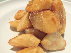 -北京老铺烤鸭(西稍门店)