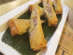 -喜鹊茶点.啫煲(车陂店)