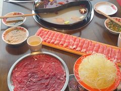 -徐升记不改良老火锅(菏泽中央公馆店)