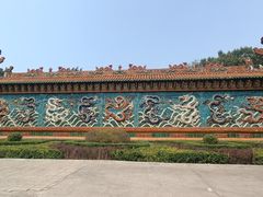 -抱犊寨风景区