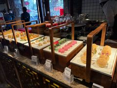 -二十八里太湖船菜(吉祥路店)