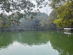 -忠山公园